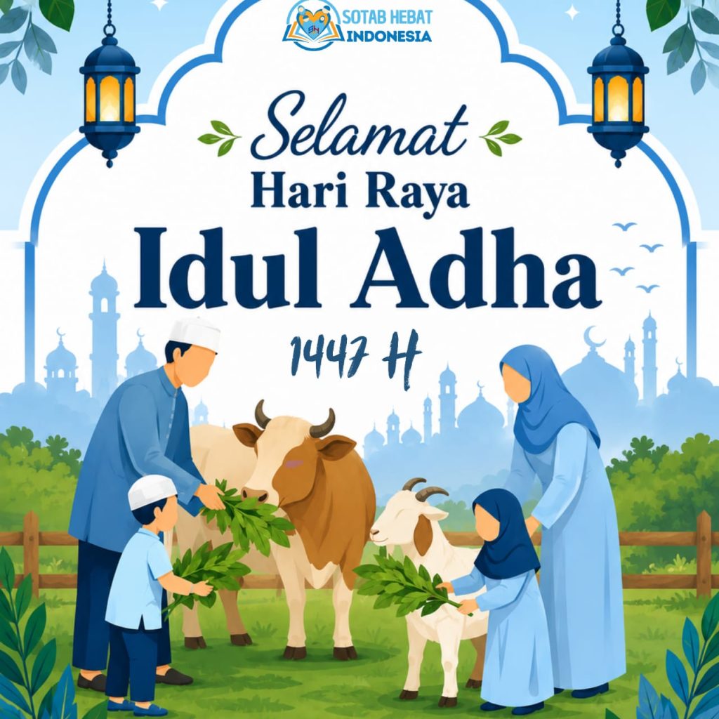 Idul Adha 2026